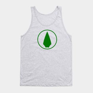 Arrow Logo Tank Top